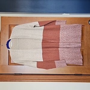 STACCATO Colorblock Cardigan